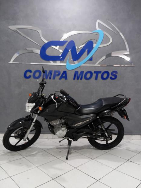 YAMAHA YBR 125 FACTOR  E, Foto 3