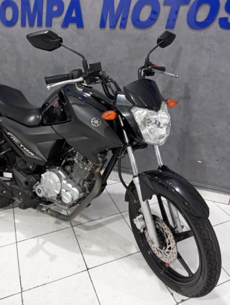 YAMAHA YBR 125 FACTOR  E, Foto 5