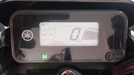 YAMAHA YBR 125 FACTOR  E, Foto 6