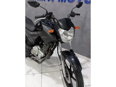 YAMAHA YBR 125 FACTOR ED, Foto 2