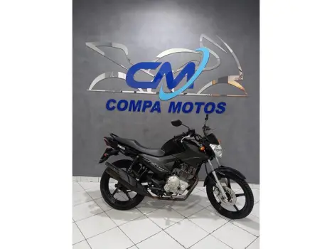 YAMAHA YBR 125 FACTOR ED, Foto 6