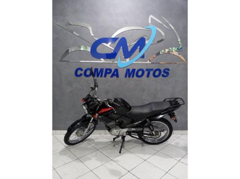 YAMAHA YBR 125 FACTOR K, Foto 2