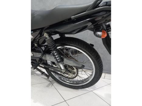 YAMAHA YBR 125 FACTOR K, Foto 6