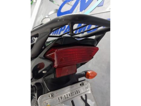 YAMAHA YBR 125 FACTOR K, Foto 8