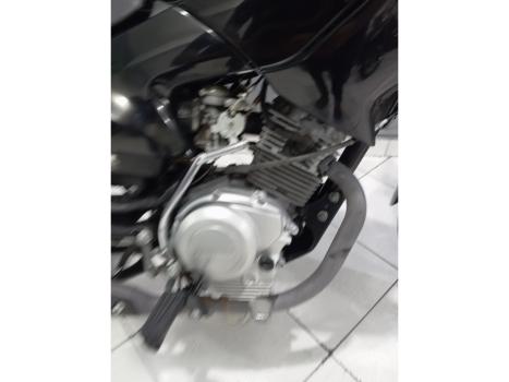 YAMAHA YBR 125 FACTOR K, Foto 9