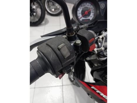 YAMAHA YBR 125 FACTOR K, Foto 10