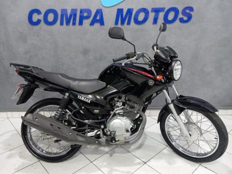 YAMAHA YBR 125 FACTOR K, Foto 12