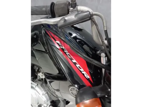 YAMAHA YBR 125 FACTOR K, Foto 13