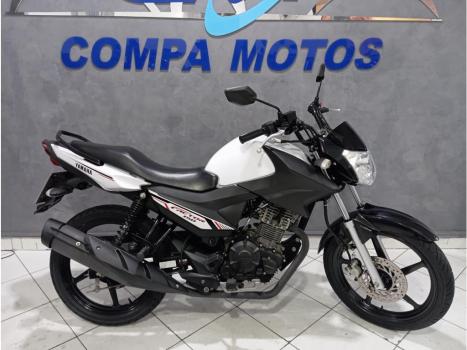YAMAHA YBR 150 FACTOR ED, Foto 1 YAMAHA YBR 150 FACTOR ED, Foto 1