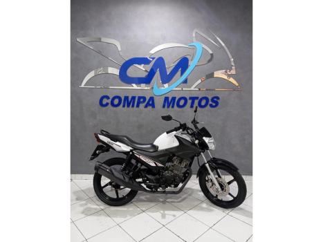 YAMAHA YBR 150 FACTOR ED, Foto 2 YAMAHA YBR 150 FACTOR ED, Foto 2