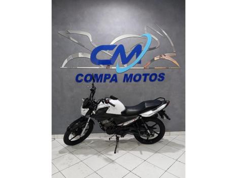 YAMAHA YBR 150 FACTOR ED, Foto 4 YAMAHA YBR 150 FACTOR ED, Foto 4