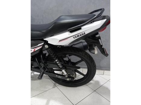 YAMAHA YBR 150 FACTOR ED, Foto 5 YAMAHA YBR 150 FACTOR ED, Foto 5