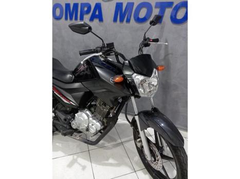 YAMAHA YBR 150 FACTOR ED, Foto 2 YAMAHA YBR 150 FACTOR ED, Foto 2