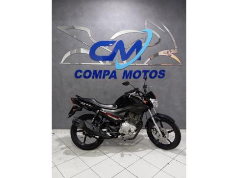 YAMAHA YBR 150 FACTOR ED, Foto 5 YAMAHA YBR 150 FACTOR ED, Foto 5