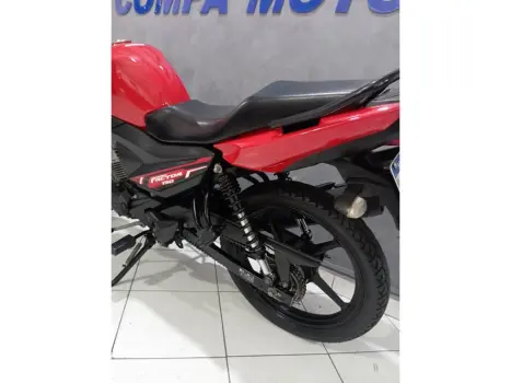 YAMAHA YBR 150 FACTOR ED, Foto 4