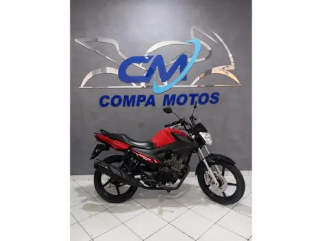 YAMAHA YBR 150 FACTOR ED, Foto 5