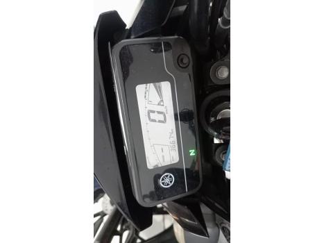 YAMAHA YBR 150 FACTOR ED, Foto 7