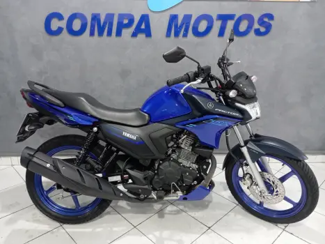 YAMAHA YBR 150 FACTOR ED FLEX, Foto 3