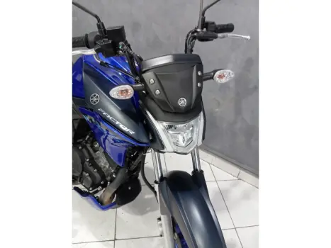 YAMAHA YBR 150 FACTOR ED FLEX, Foto 7