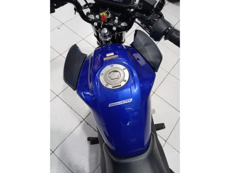 YAMAHA YBR 150 FACTOR ED FLEX, Foto 9