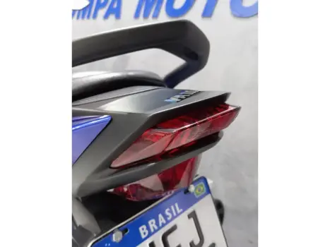 YAMAHA YBR 150 FACTOR ED FLEX, Foto 10