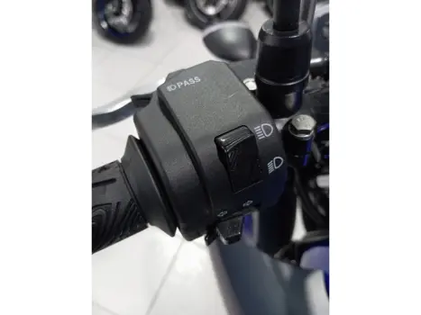 YAMAHA YBR 150 FACTOR ED FLEX, Foto 11