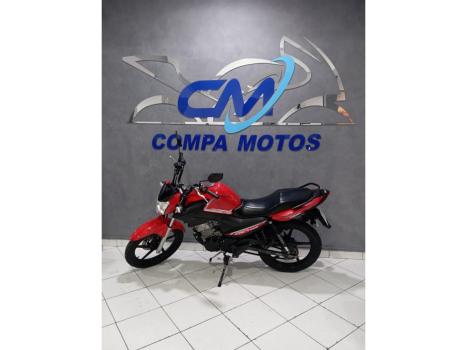 YAMAHA YBR 150 FACTOR ED, Foto 2