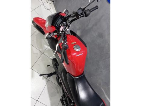 YAMAHA YBR 150 FACTOR ED, Foto 3
