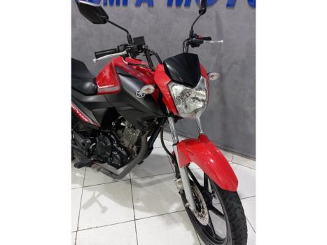YAMAHA YBR 150 FACTOR ED, Foto 6