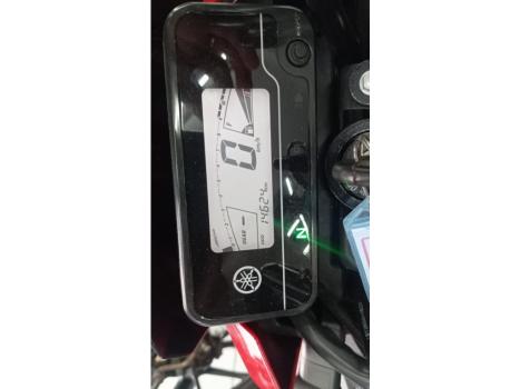 YAMAHA YBR 150 FACTOR ED, Foto 7