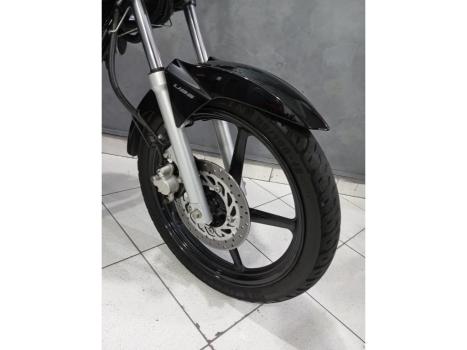YAMAHA YBR 150 FACTOR ED, Foto 8
