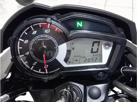 YAMAHA YS Fazer 150 BLUE FLEX, Foto 6