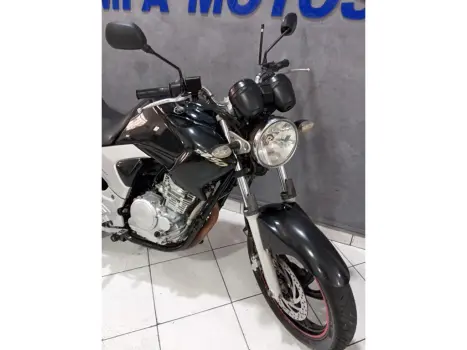 YAMAHA YS Fazer 250 , Foto 2