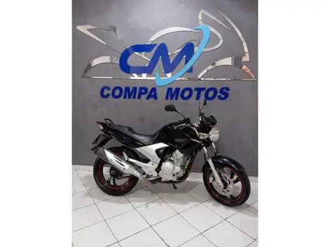 YAMAHA YS Fazer 250 , Foto 4
