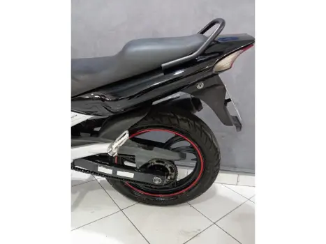 YAMAHA YS Fazer 250 , Foto 5
