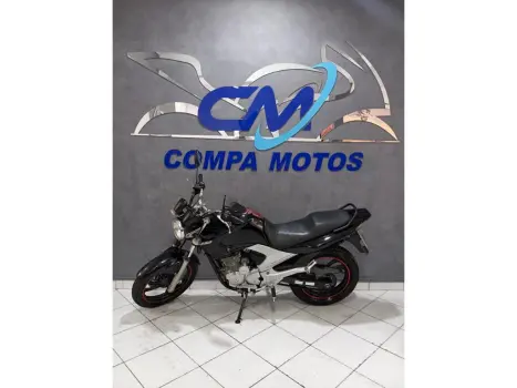 YAMAHA YS Fazer 250 , Foto 6