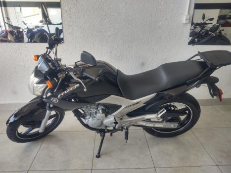 YAMAHA YS Fazer 250 , Foto 2 YAMAHA YS Fazer 250 , Foto 2