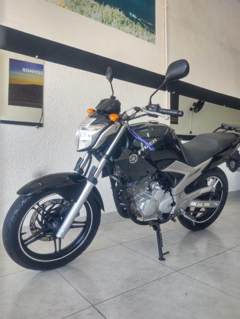YAMAHA YS Fazer 250 , Foto 6 YAMAHA YS Fazer 250 , Foto 6