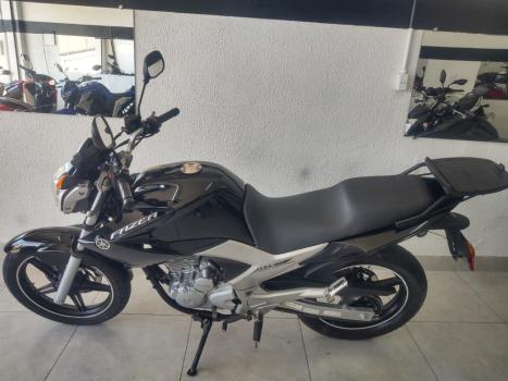 YAMAHA YS Fazer 250 , Foto 8 YAMAHA YS Fazer 250 , Foto 8