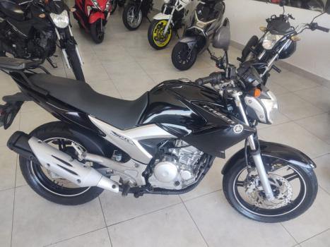 YAMAHA YS Fazer 250 , Foto 9 YAMAHA YS Fazer 250 , Foto 9