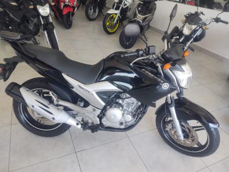 YAMAHA YS Fazer 250 , Foto 12 YAMAHA YS Fazer 250 , Foto 12