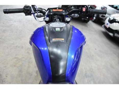 YAMAHA YS Fazer 250 , Foto 7