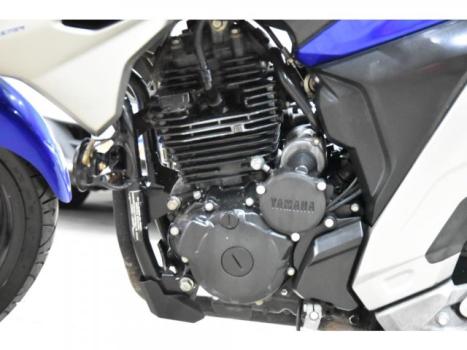 YAMAHA YS Fazer 250 , Foto 8