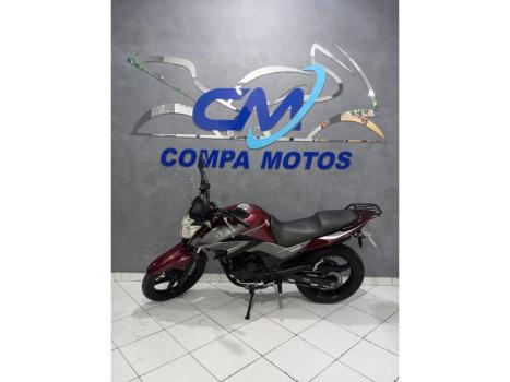 YAMAHA YS Fazer 250 BLUE FLEX, Foto 2