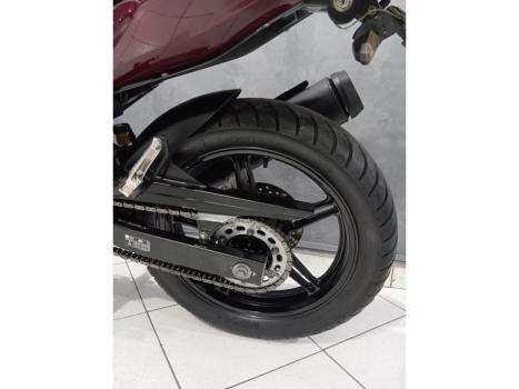 YAMAHA YS Fazer 250 BLUE FLEX, Foto 4