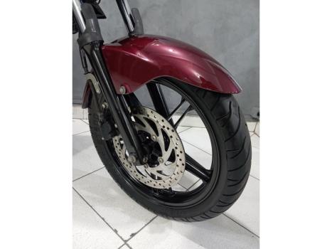 YAMAHA YS Fazer 250 BLUE FLEX, Foto 7