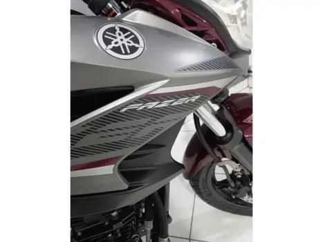 YAMAHA YS Fazer 250 BLUE FLEX, Foto 12