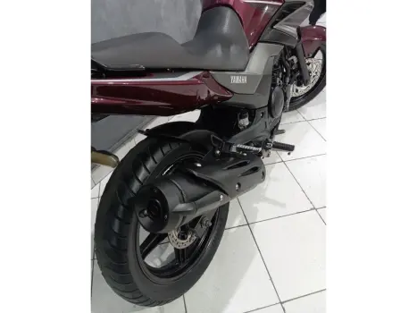 YAMAHA YS Fazer 250 BLUE FLEX, Foto 13
