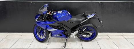 YAMAHA YZF R15 150 ABS, Foto 4