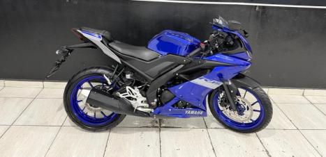 YAMAHA YZF R15 150 ABS, Foto 5